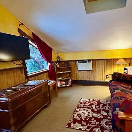Mistisos Place Vacation Rentals Nelson Esterno foto