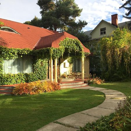 Mistisos Place Vacation Rentals Nelson Esterno foto