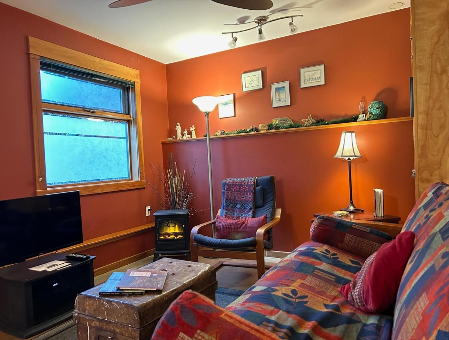 Mistisos Place Vacation Rentals Nelson Esterno foto