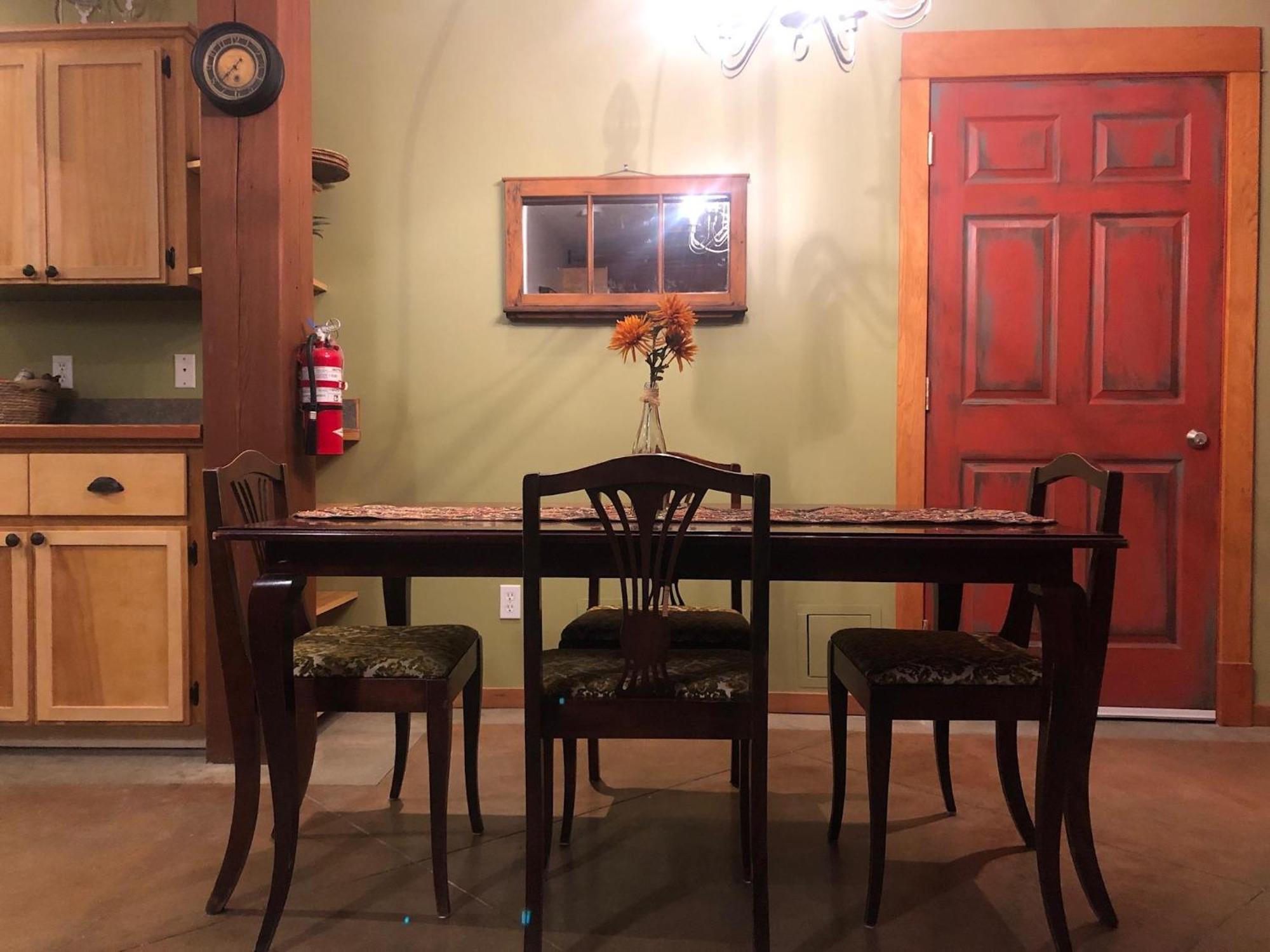 Mistisos Place Vacation Rentals Nelson Esterno foto