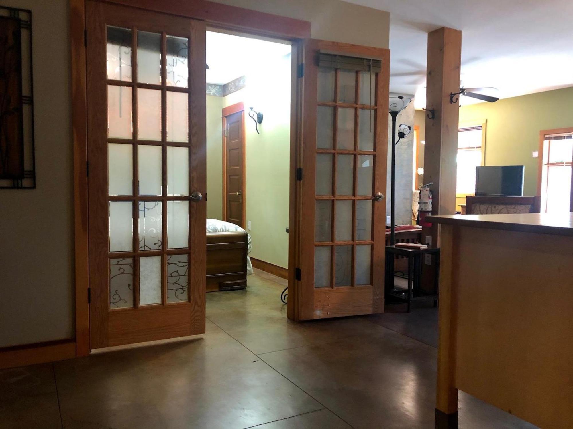 Mistisos Place Vacation Rentals Nelson Esterno foto
