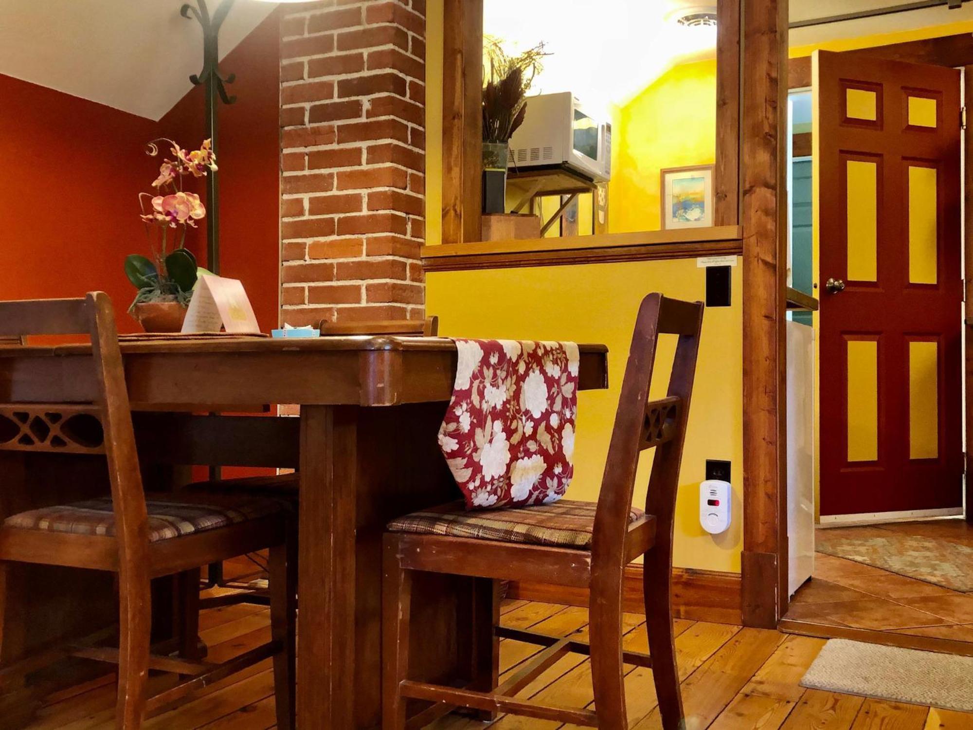 Mistisos Place Vacation Rentals Nelson Esterno foto