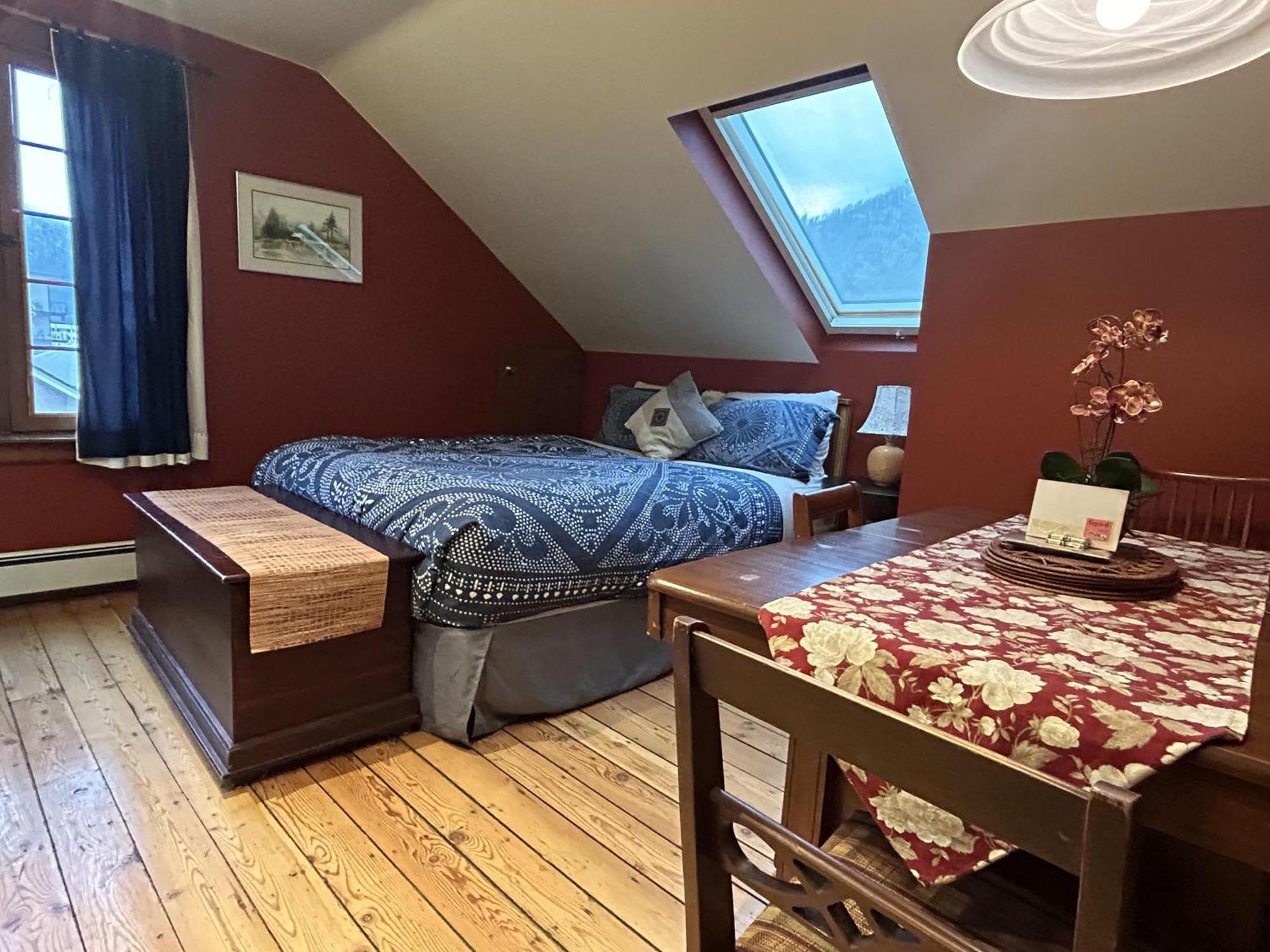 Mistisos Place Vacation Rentals Nelson Esterno foto