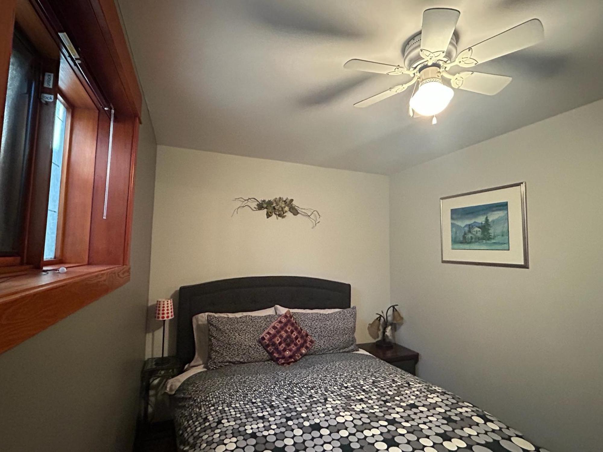 Mistisos Place Vacation Rentals Nelson Esterno foto