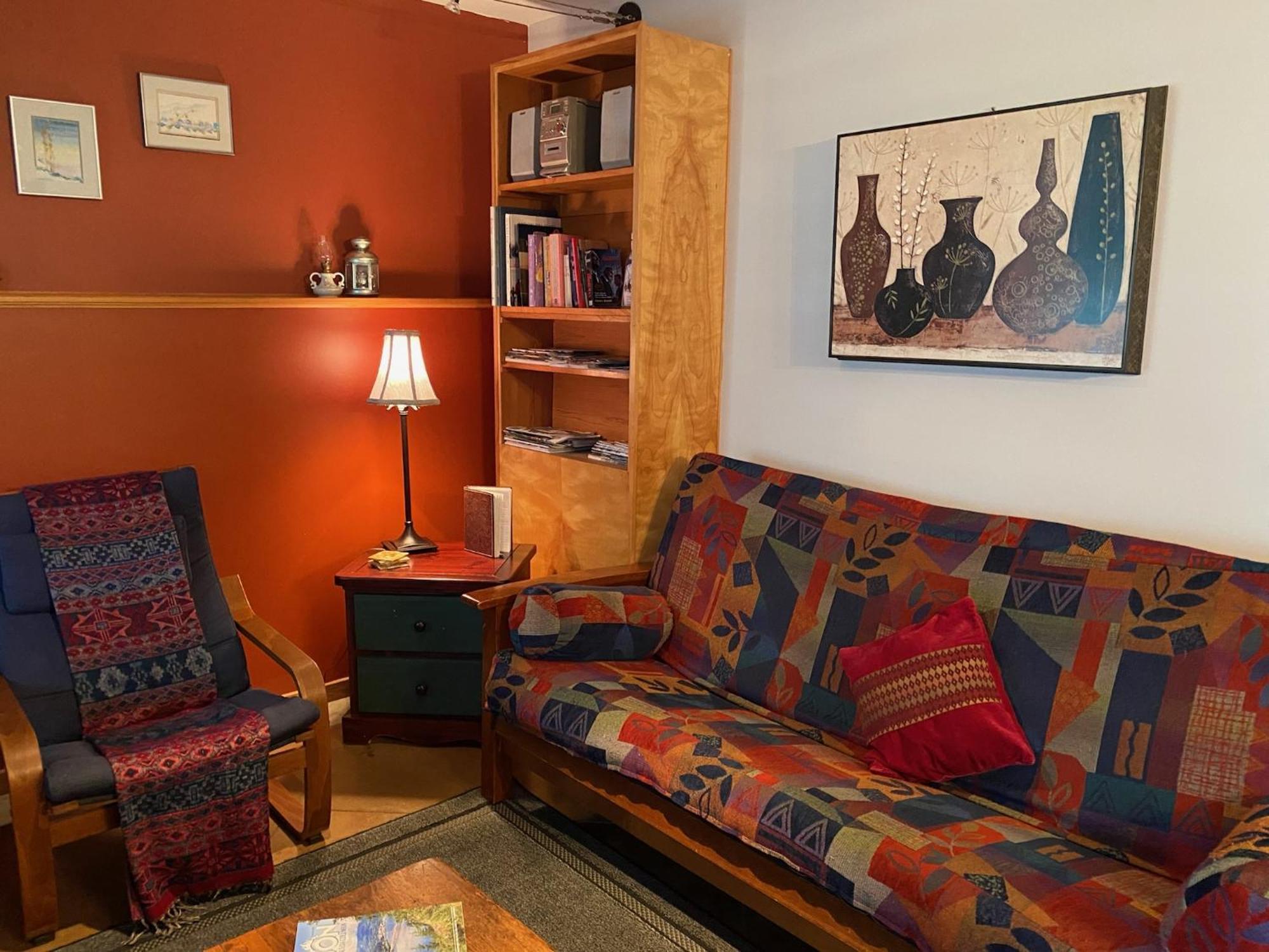 Mistisos Place Vacation Rentals Nelson Esterno foto