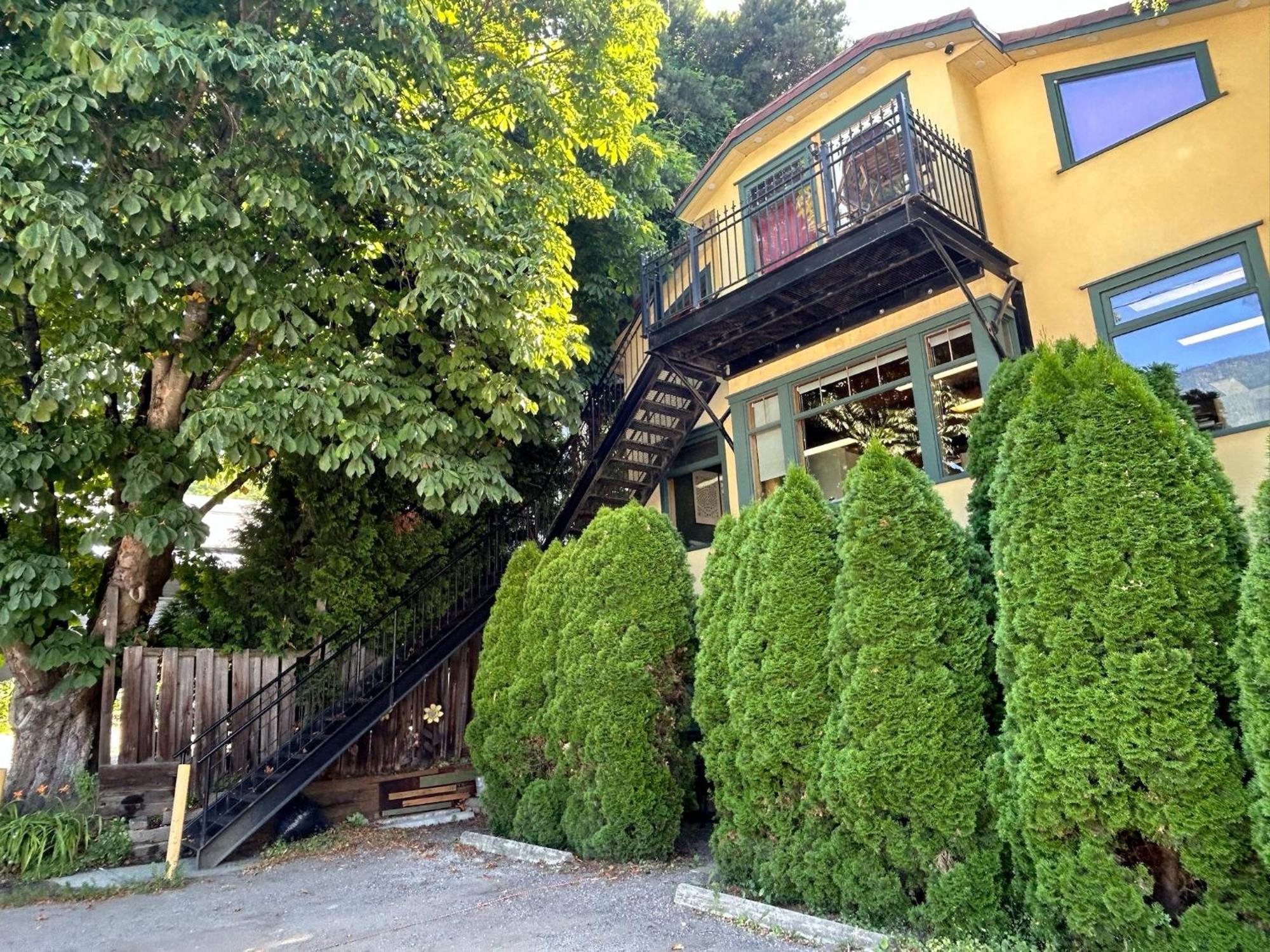 Mistisos Place Vacation Rentals Nelson Esterno foto