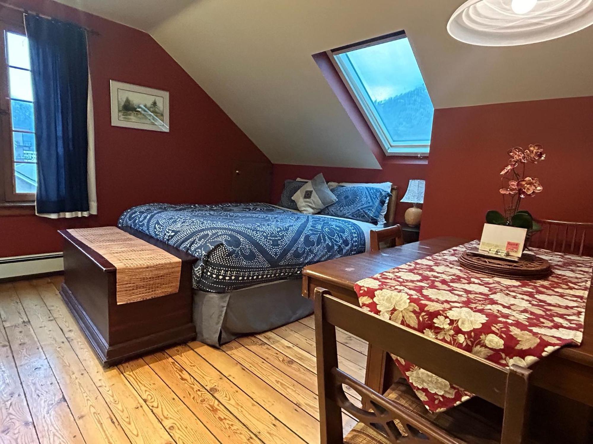 Mistisos Place Vacation Rentals Nelson Esterno foto
