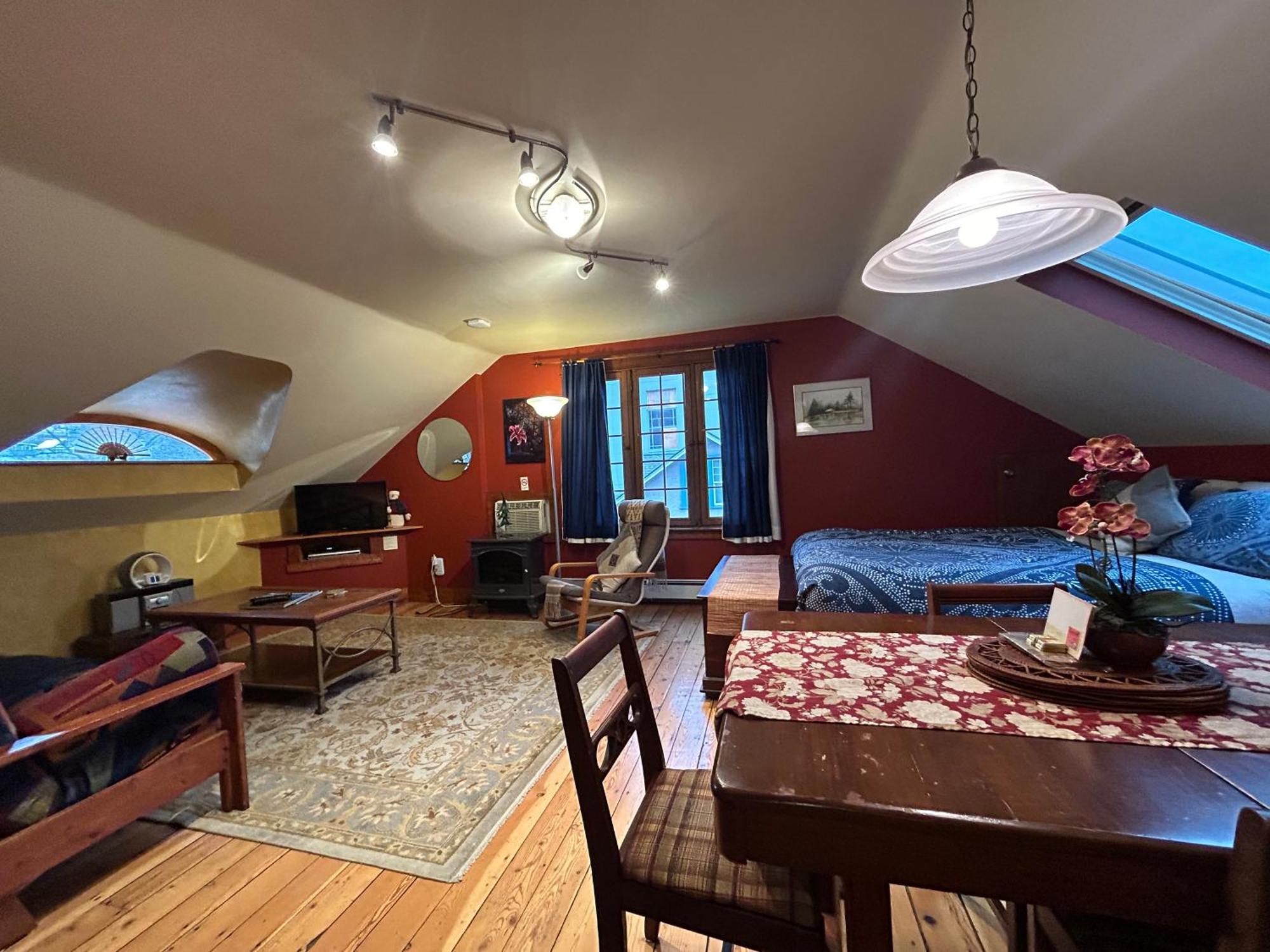 Mistisos Place Vacation Rentals Nelson Esterno foto