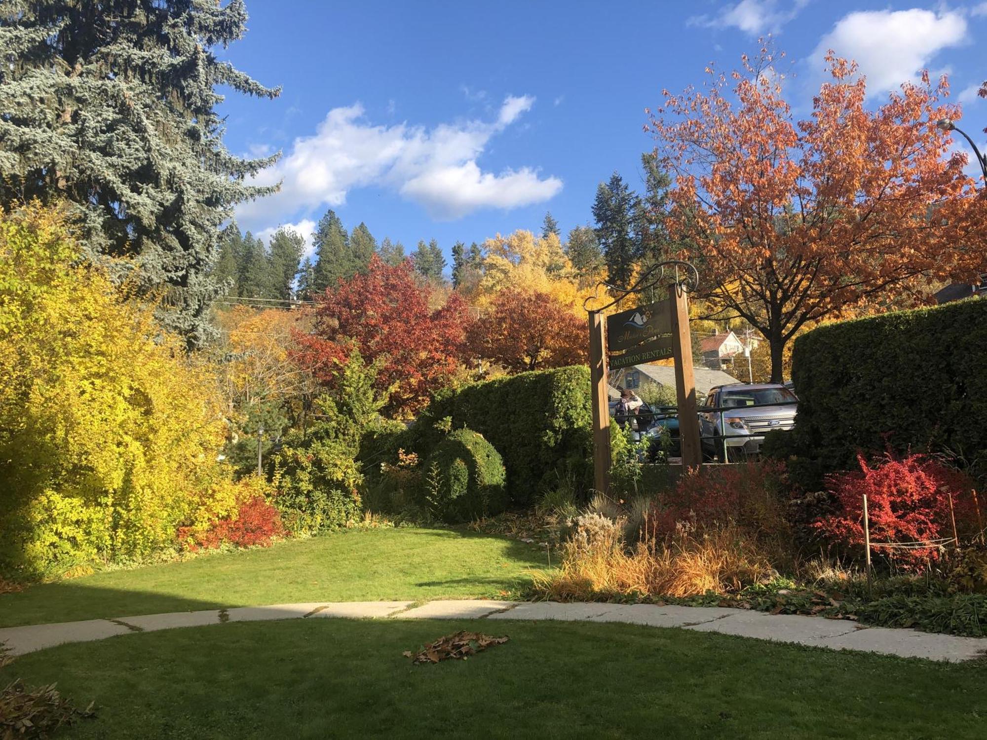 Mistisos Place Vacation Rentals Nelson Esterno foto