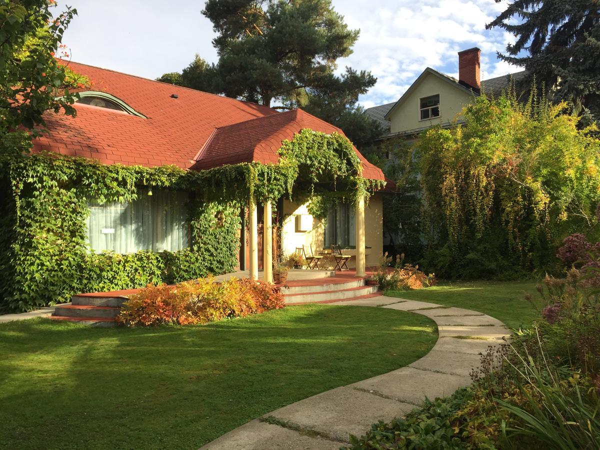 Mistisos Place Vacation Rentals Nelson Esterno foto